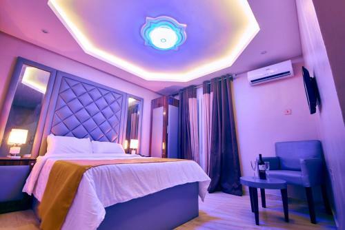 Hotel Double M Exquisite Suites And Lounge Lekki