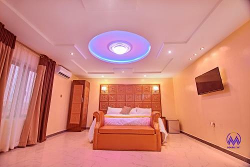 Hotel Double M Exquisite Suites And Lounge Lekki