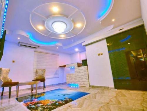 Hotel Double M Exquisite Suites And Lounge Lekki