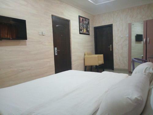 Fortune Pearl Hotels