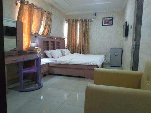Fortune Pearl Hotels
