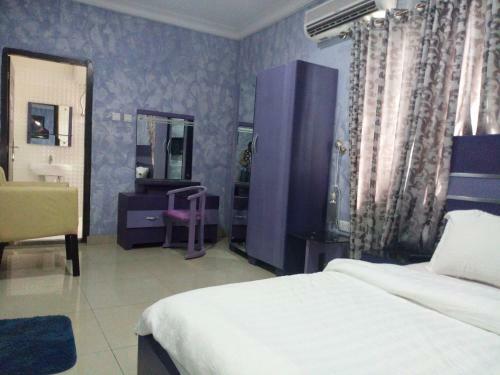 Fortune Pearl Hotels