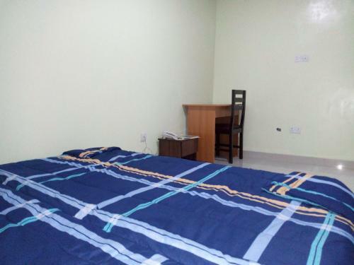 Denposon Royal Hotel