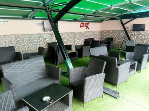 Exclusive Royal Hotel & Lounge Ltd