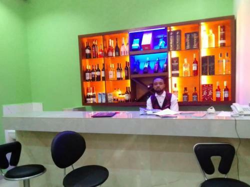 Exclusive Royal Hotel & Lounge Ltd