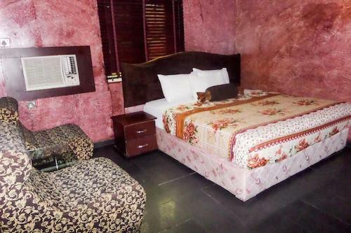 Hostal Room In Lodge - Suite Las Caracas-yaba