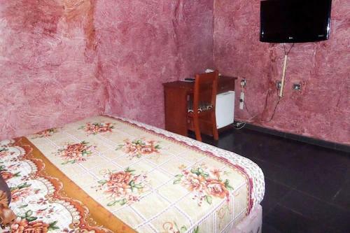 Hostal Room In Lodge - Suite Las Caracas-yaba