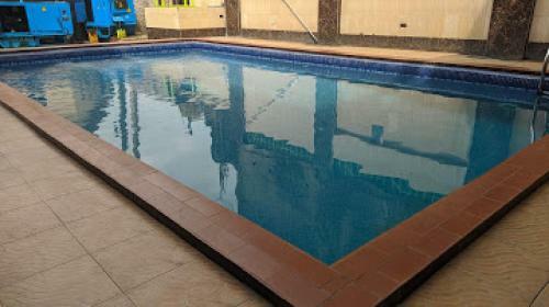 Hostal Room In Lodge - Suite Las Caracas-yaba