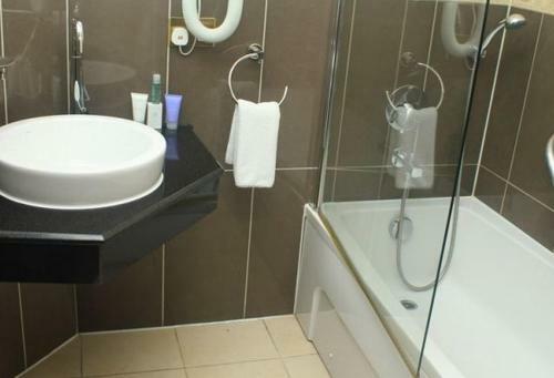 Hostal Room In Lodge - Chesney Hotellagos