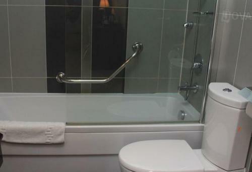 Hostal Room In Lodge - Chesney Hotellagos
