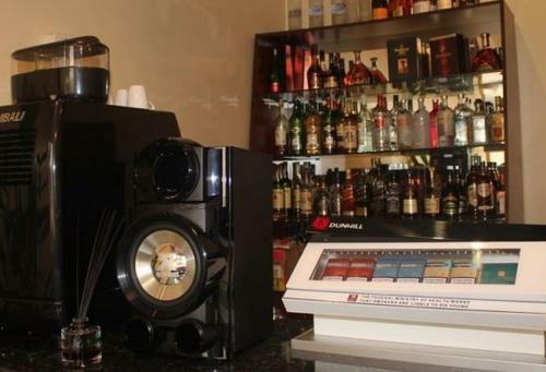 Hostal Room In Lodge - Chesney Hotellagos