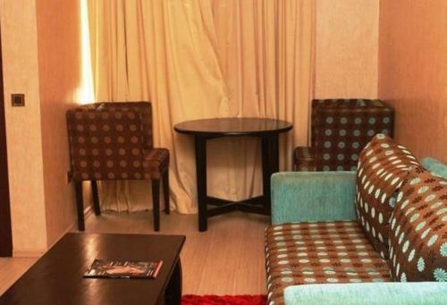 Hostal Room In Lodge - Chesney Hotellagos