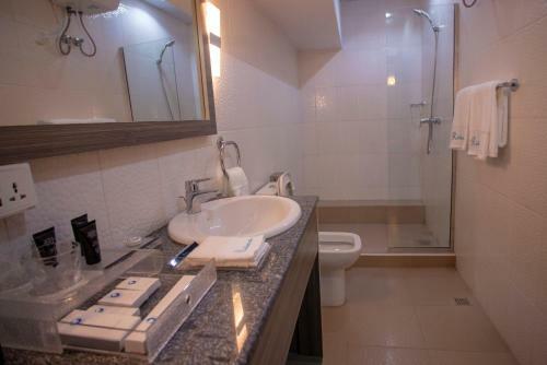 Hotel Riviera Suites