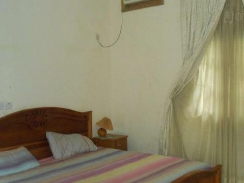 Hostal Room In Lodge - Hydro Hotels Limited