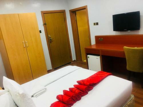 Pelican Hotel Lekki