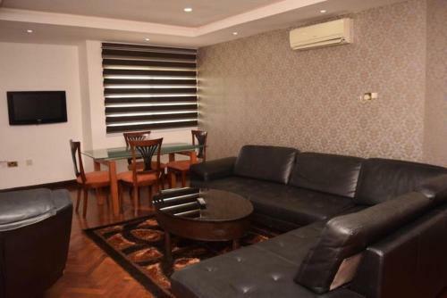 Pelican Hotel Lekki