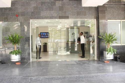 Pelican Hotel Lekki