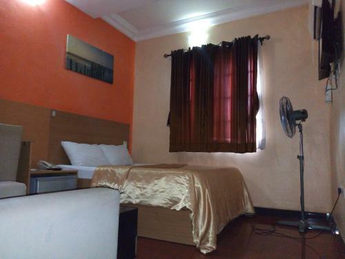Suncity Hotel