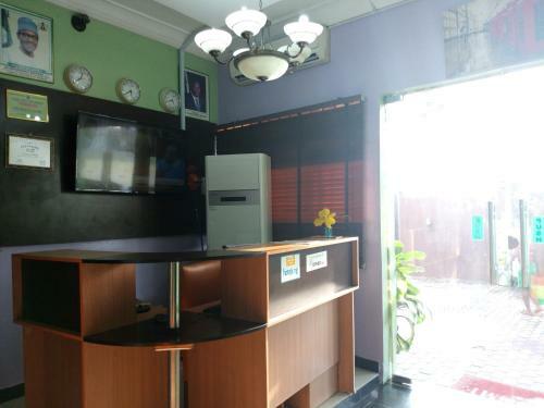 Suncity Hotel