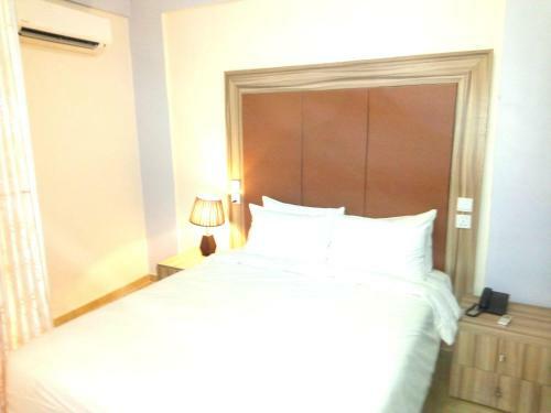 Beland Hotel Owerri