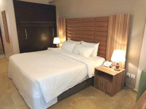 Beland Hotel Owerri