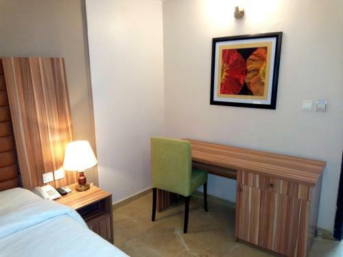 Beland Hotel Owerri