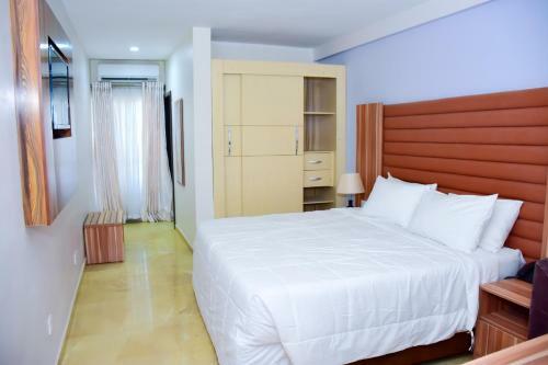 Beland Hotel Owerri