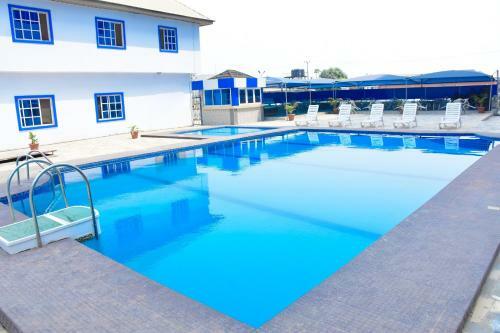 Beland Hotel Owerri