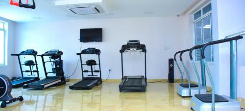 Beland Hotel Owerri