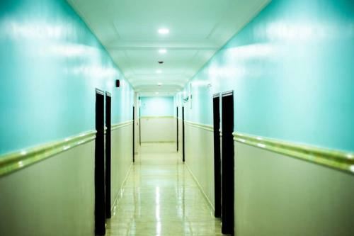 Bchezz Hotel