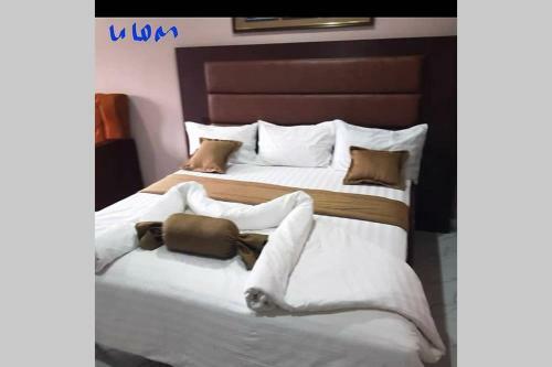 Apartamento Ulom Condos@pinewood Owerri