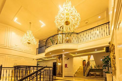 Jj Mas Hotel And Suites