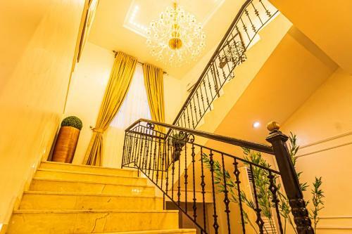Jj Mas Hotel And Suites