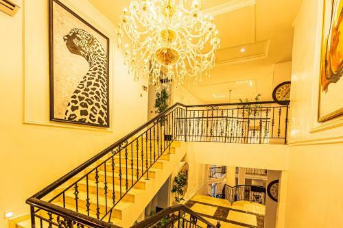 Jj Mas Hotel And Suites