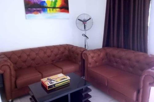 Modern Apartment In Owerri