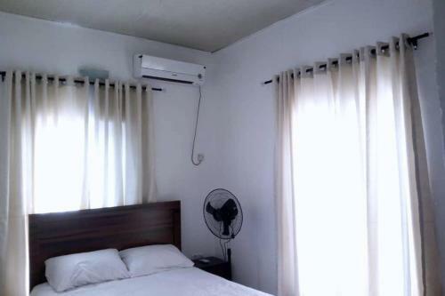 Modern Apartment In Owerri