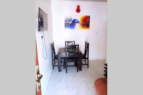 Modern Apartment In Owerri