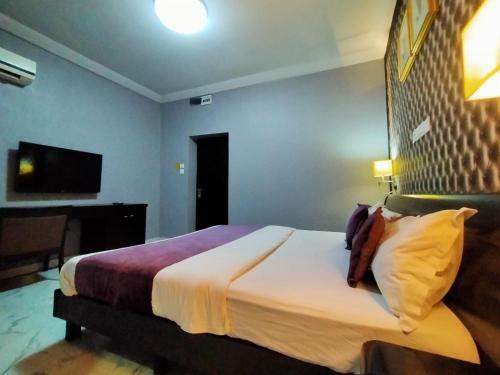 Hotel Newland Luxury Apartments