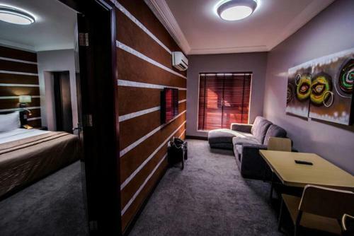 Hotel Newland Luxury Apartments