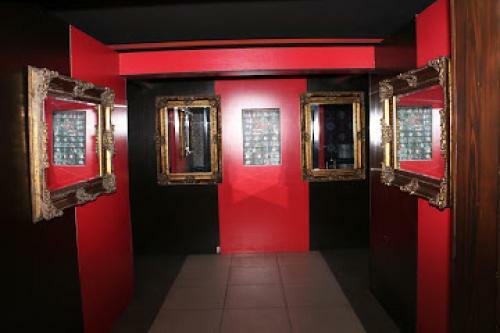 Hostal Room In Lodge - All Seasons Hotel-owerri