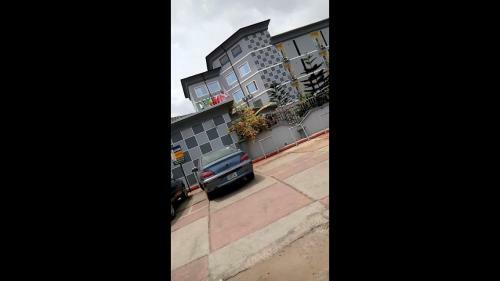 Hostal Room In Lodge - All Seasons Hotel-owerri