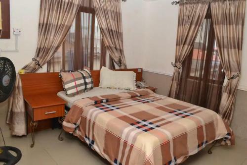 Hostal Room In Lodge - Aquatic Suites Lounge