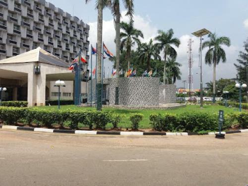 Hostal Room In Apartment - Imo Concorde Hotel-owerri