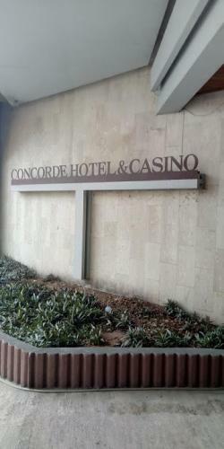 Hostal Room In Apartment - Imo Concorde Hotel-owerri
