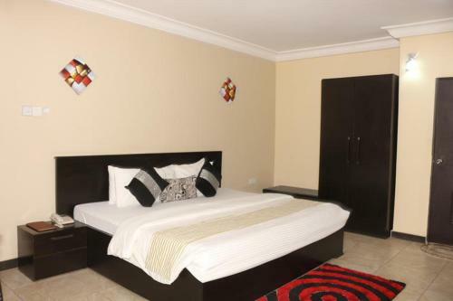 Rosmohr Hotels