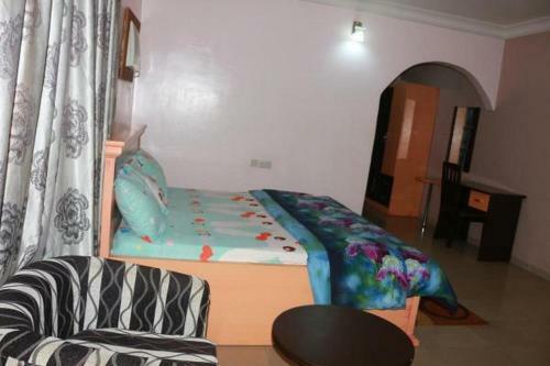 Hostal Room In Lodge - K-orbit Hotel Suites