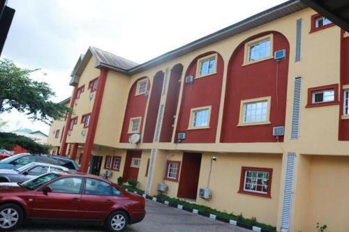 Hostal Room In Lodge - K-orbit Hotel Suites