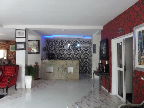 Zasarii Hotels