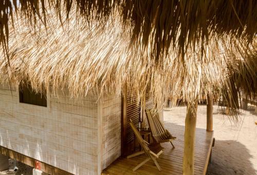 Suyo Caba�as Popoyo | Hotel Suyo