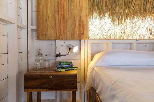 Suyo Caba�as Popoyo | Hotel Suyo